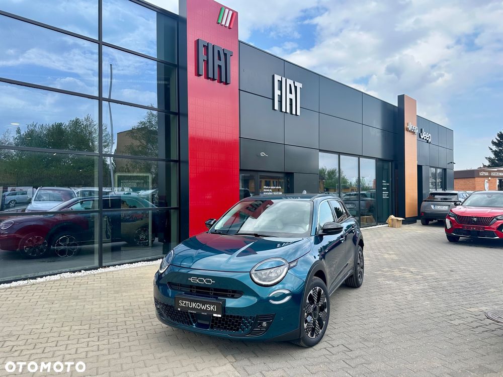 Fiat 600 - 2