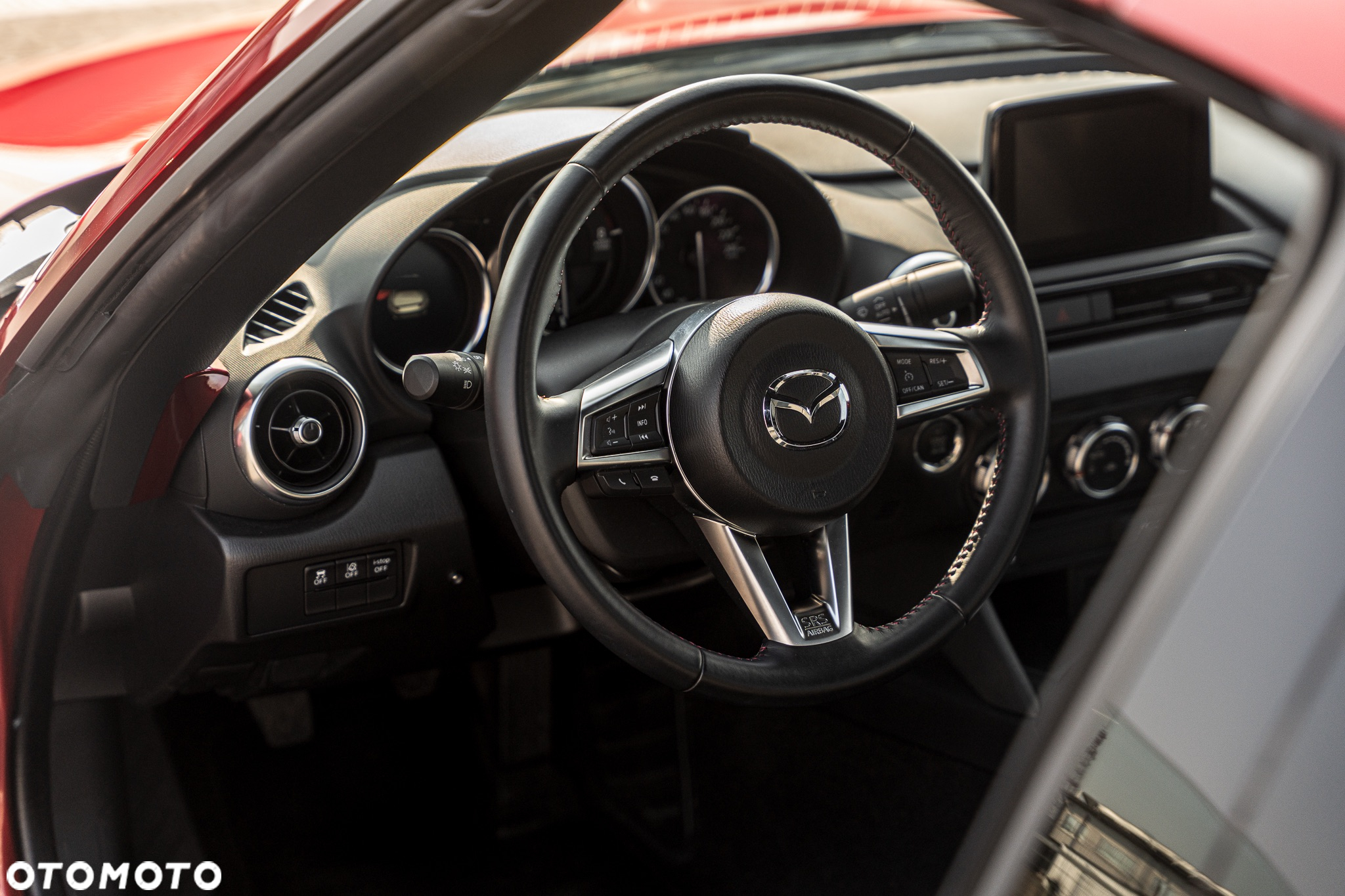 Mazda MX-5 2.0 Skyfreedom i-ELOOP - 30