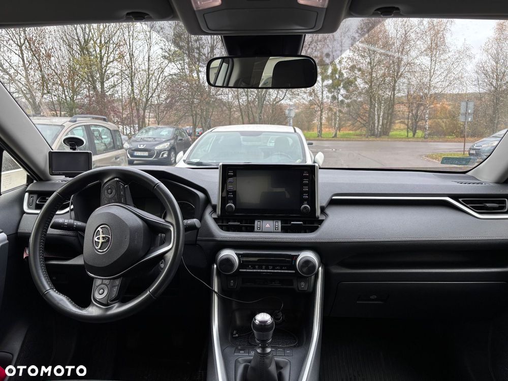 Toyota RAV4 2.0 Active 4x2 - 13