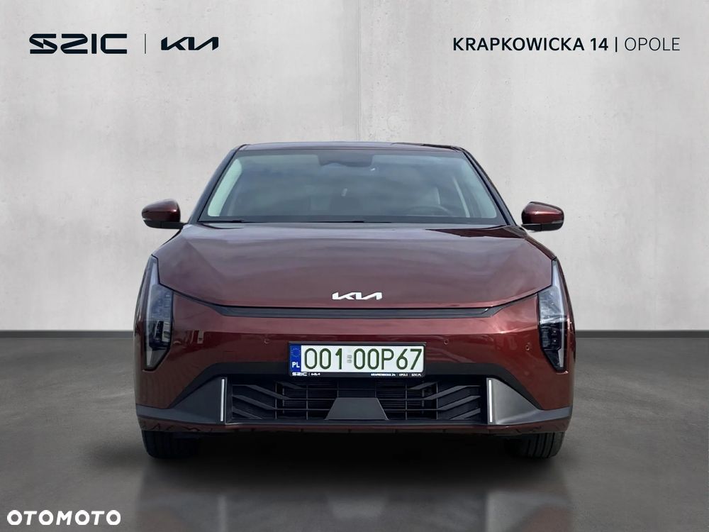 Kia EV4 - 8