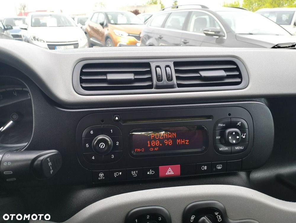 Fiat Panda - 11