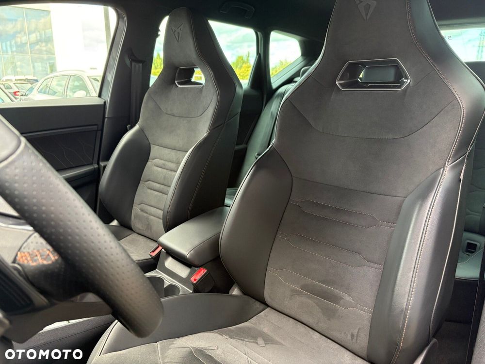 Cupra Ateca 1.5 TSI DSG - 13
