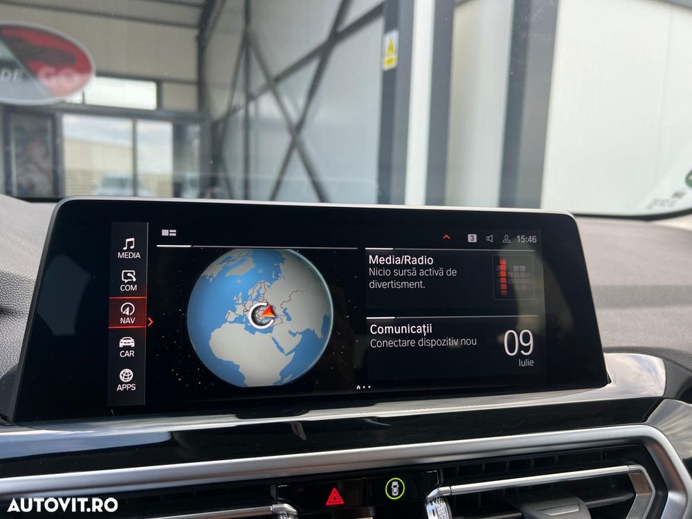 BMW X3 - 23