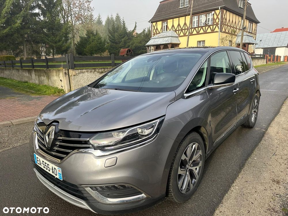 Renault Espace 1.6 dCi Energy Zen EDC - 4