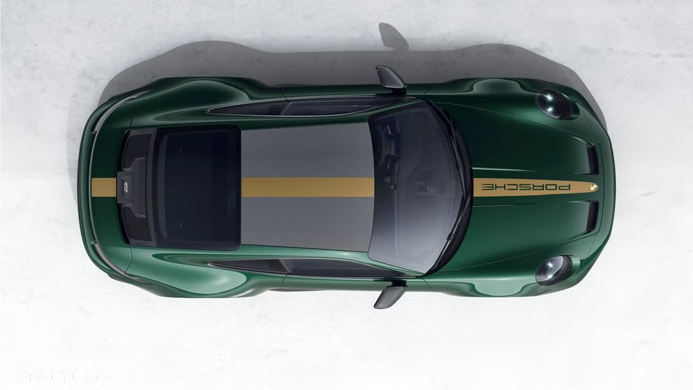 Porsche 911 GT3 Touring PDK - 3