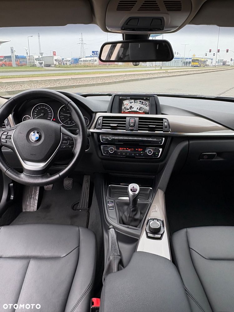 BMW Seria 4 428i Modern Line - 21