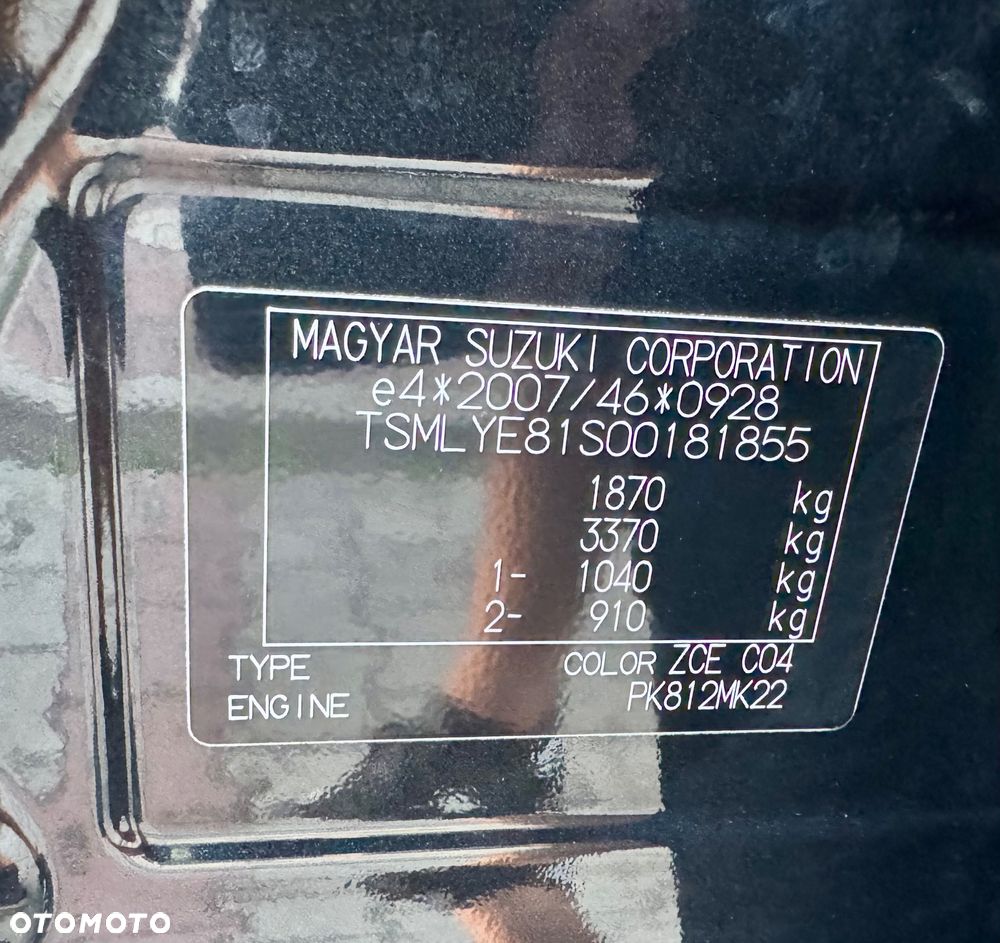 Suzuki Vitara - 29