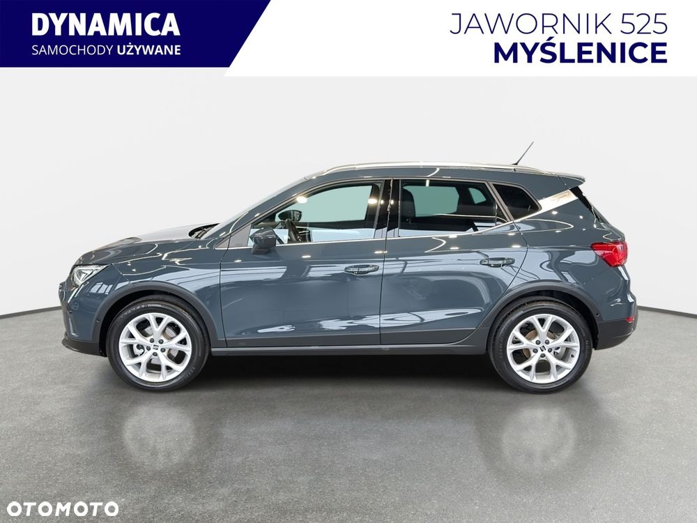 Seat Arona - 6