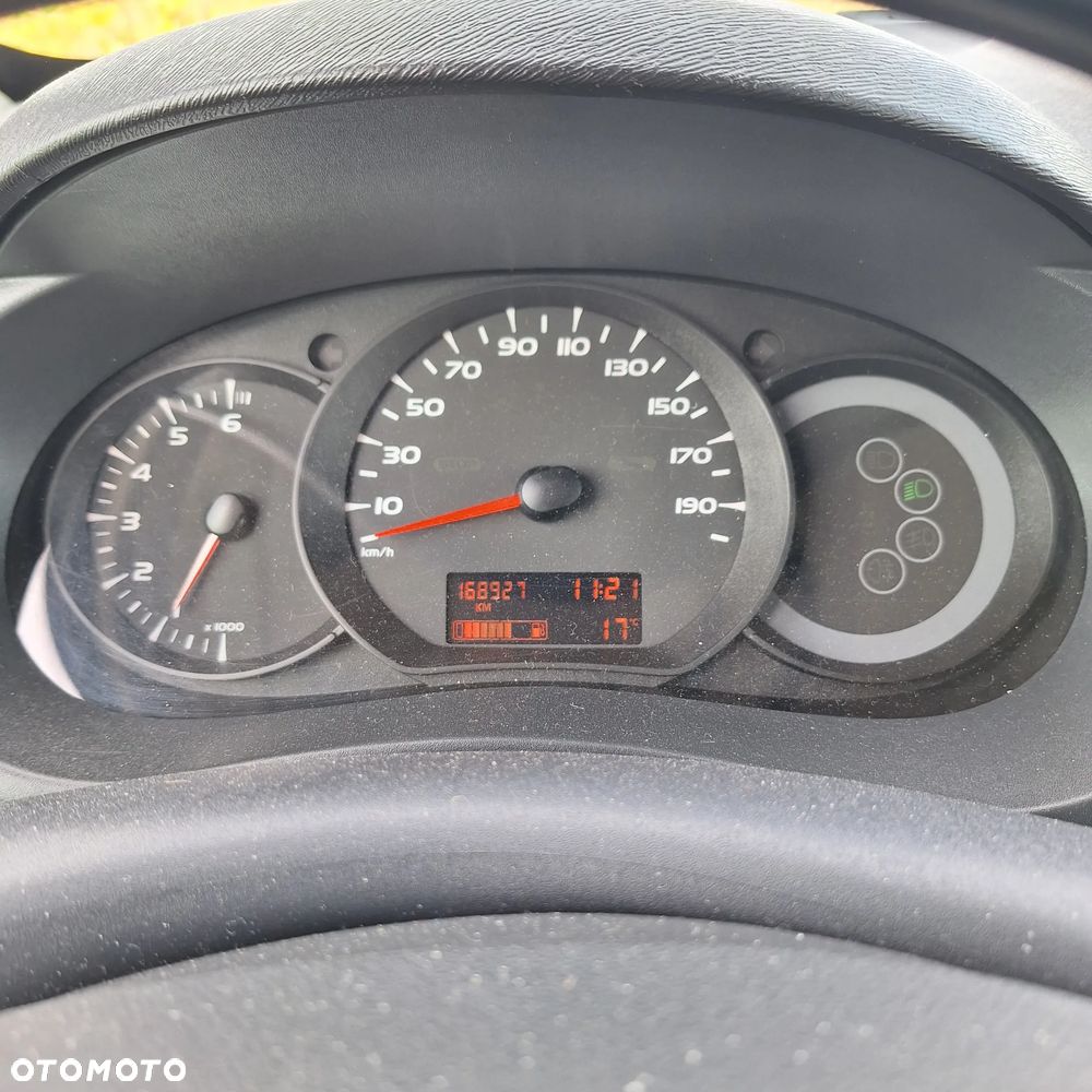 Renault Kangoo - 23