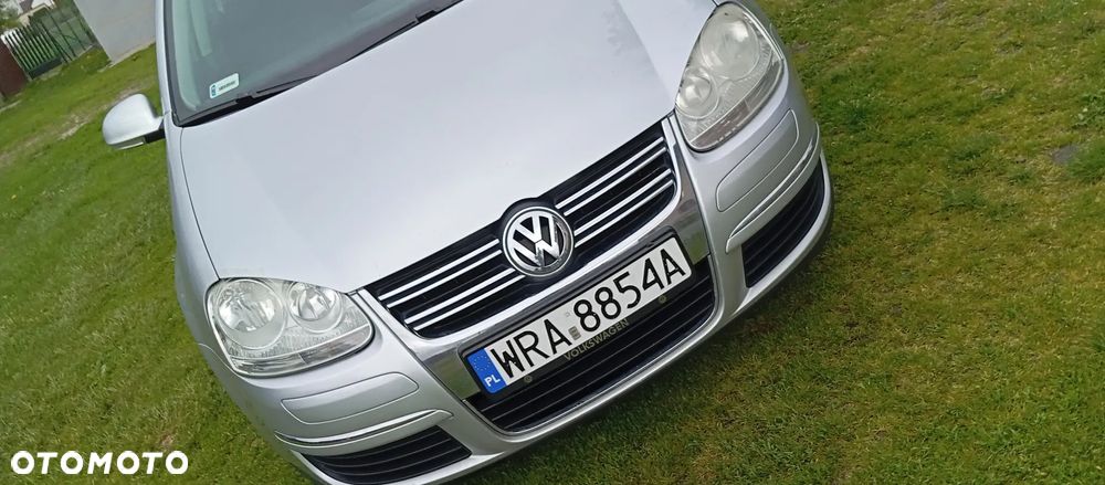 Volkswagen Golf 1.9 TDI Goal - 18