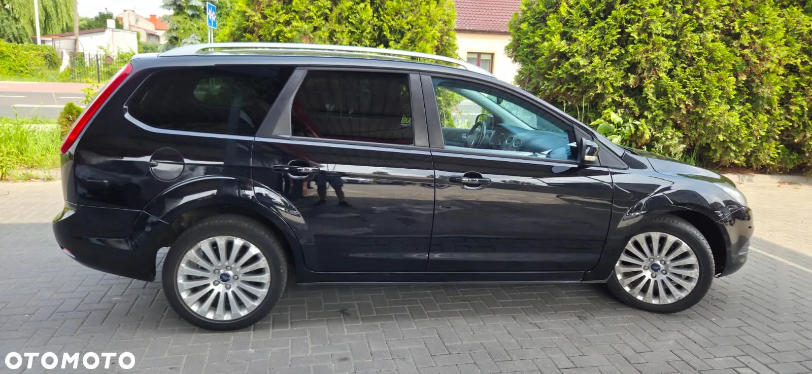 Ford Focus 1.6 TDCi cDPF Silver X - 13