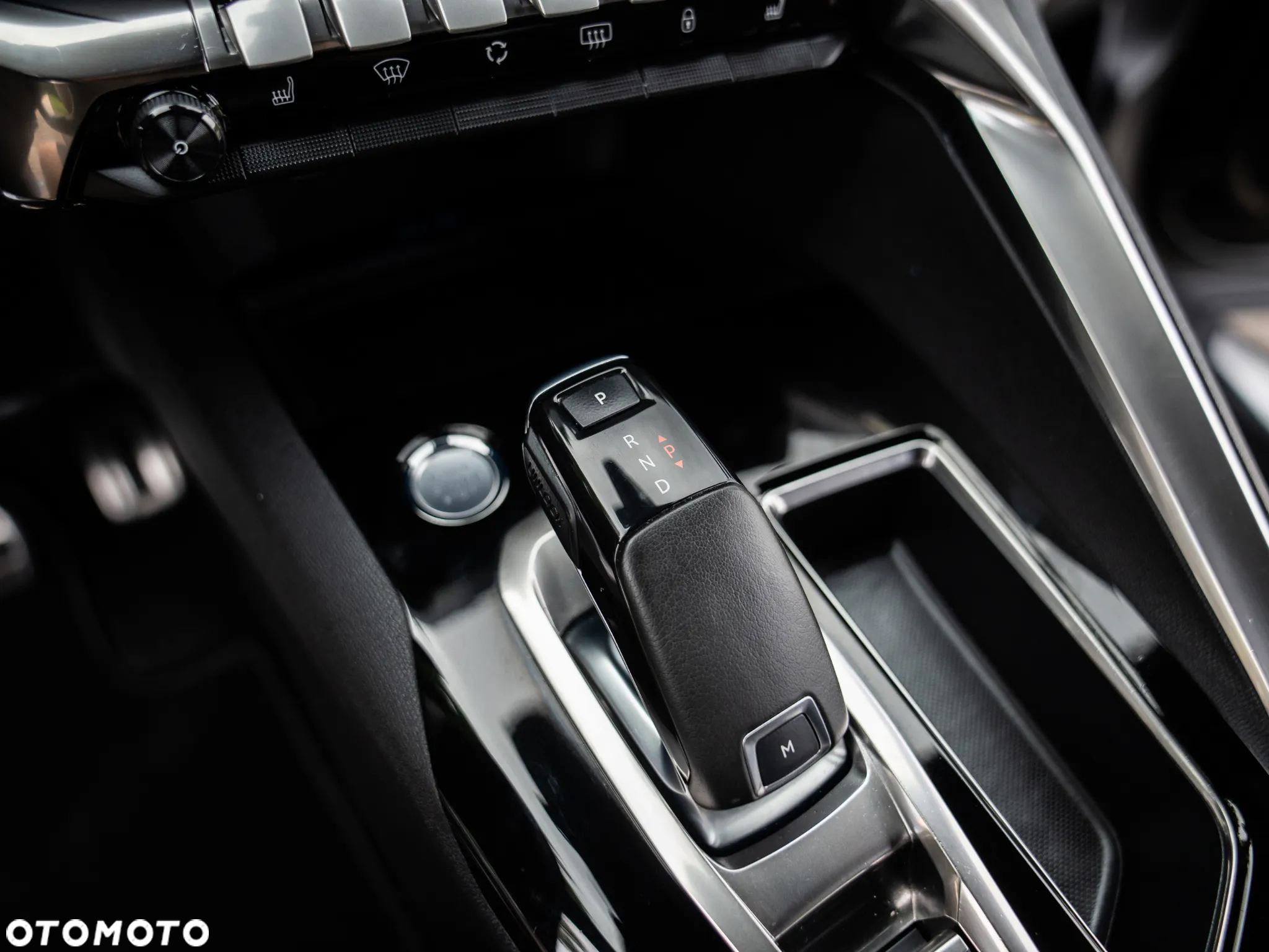 Peugeot 3008 PureTech 180 Stop & Start GPF EAT8 GT - 39