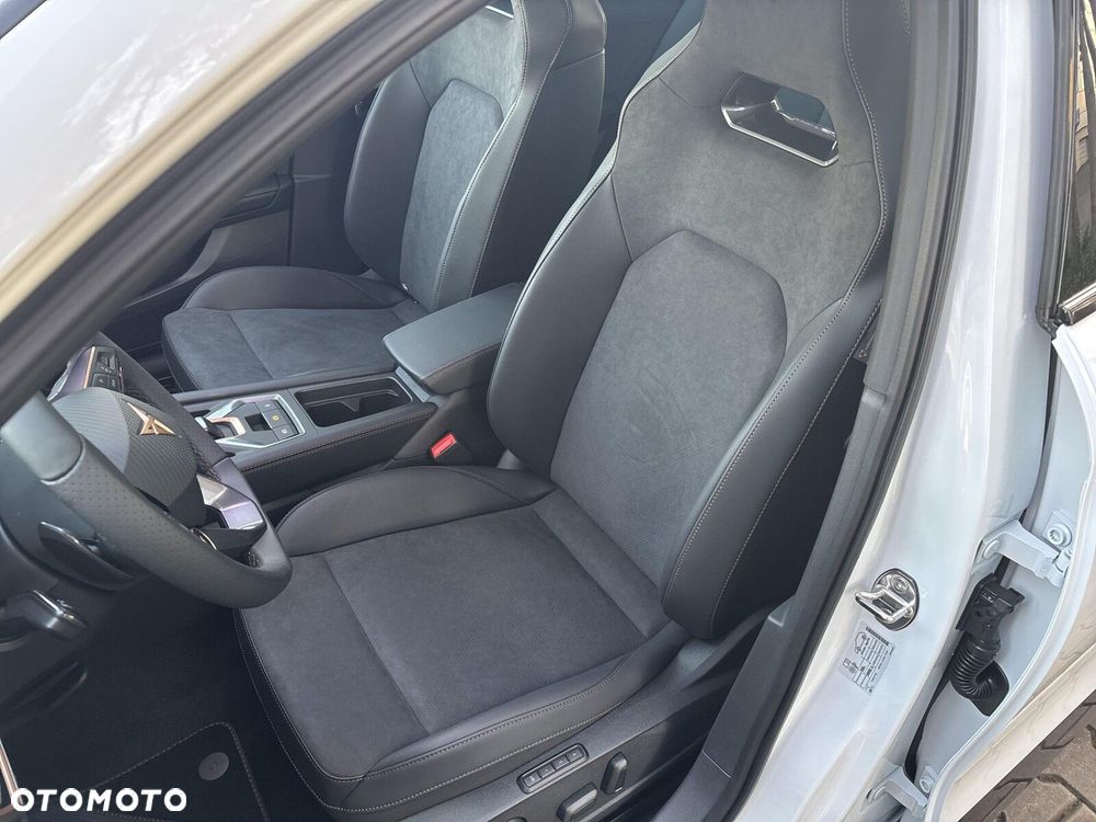 Cupra Formentor 2.0 TSI 4Drive DSG - 14