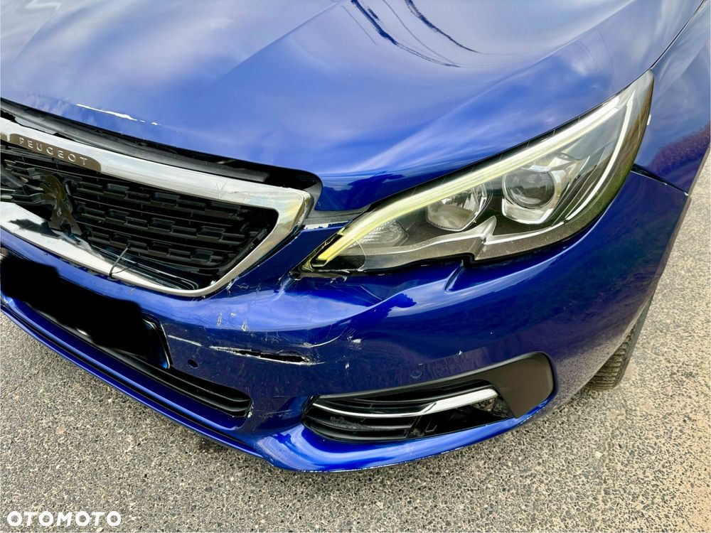 Peugeot 308 - 14