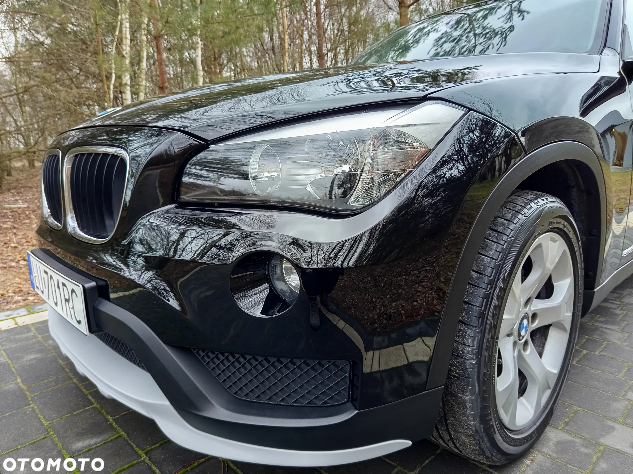 BMW X1 - 17