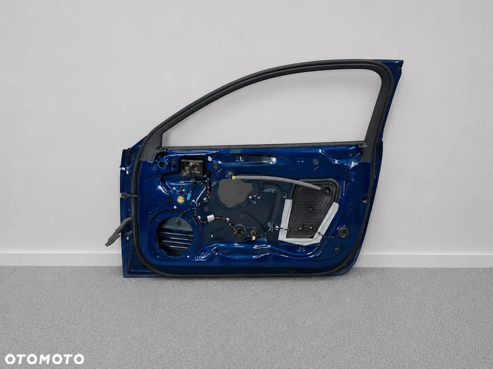 Audi A3 8V 3D Drzwi Prawe Przednie LX5U 8V3831052B Oryginał OEM - 5