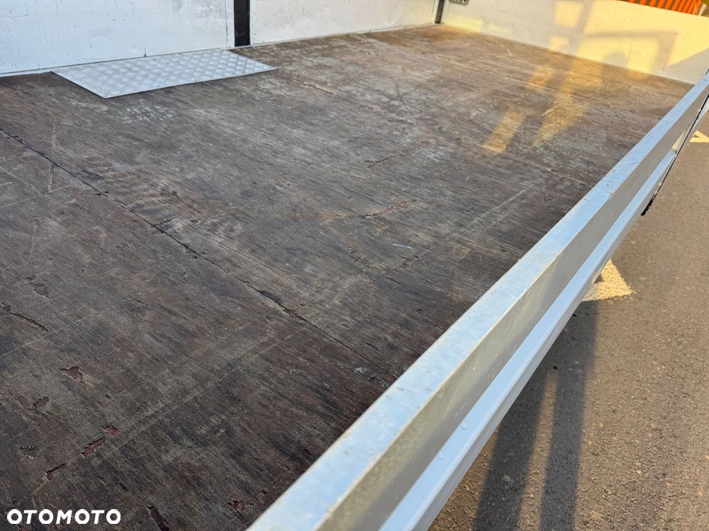 Iveco DAILY 35 C 15 - 7