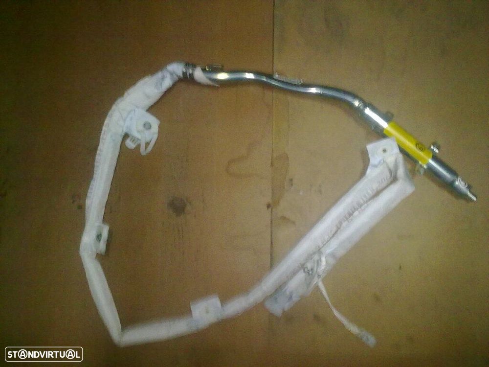 Airbag Cortina 60697106 ALFA ROMEO 156 - 1