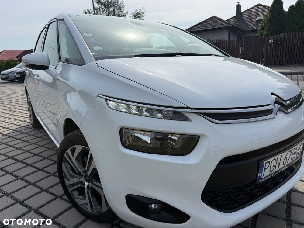 Citroën C4 Picasso PureTech 130 Stop&Start FEEL - 21