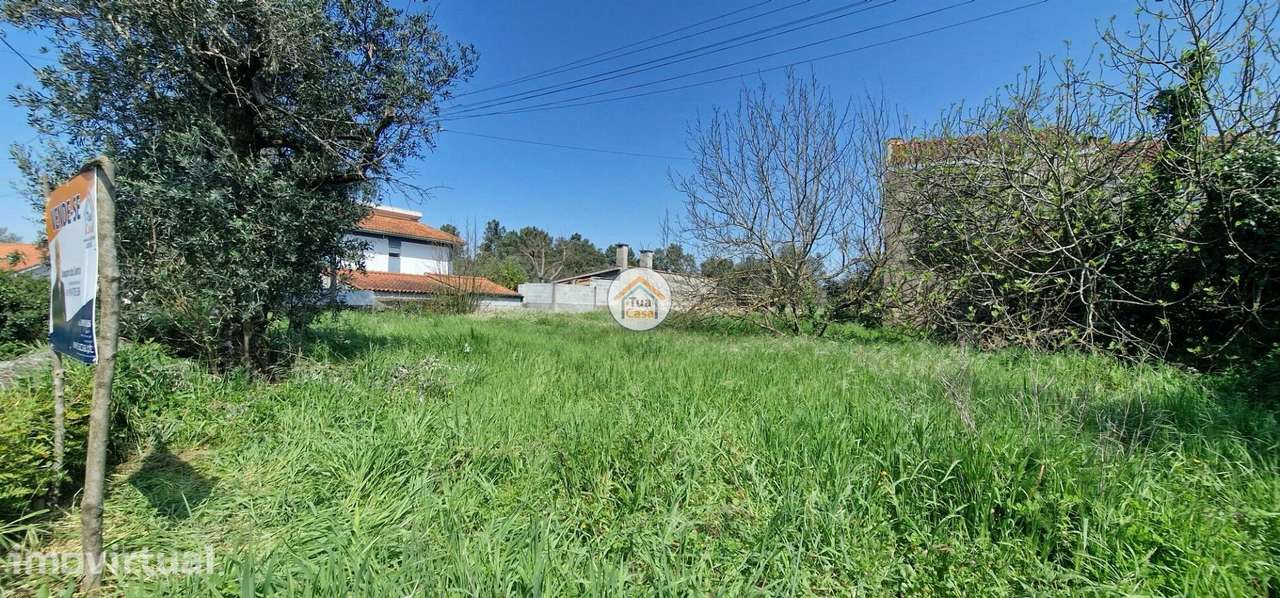 Terreno Urbano na Lousã - Grande imagem: 2/11