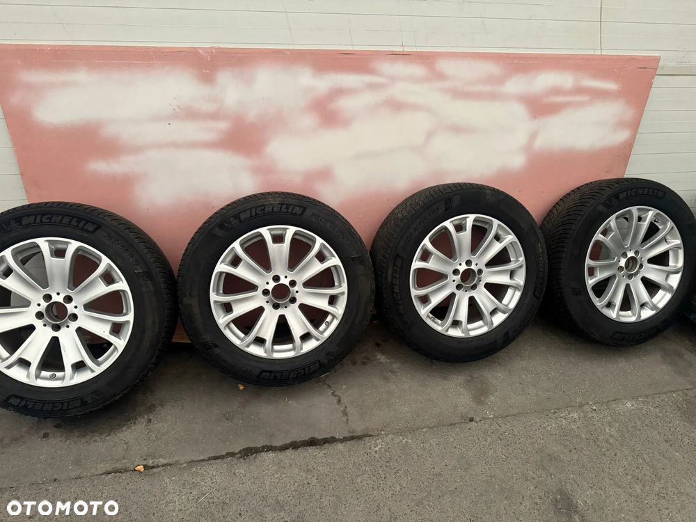 Koła zimowe GLE W292 . 265/55/r19 - 1