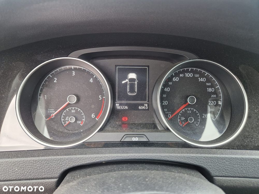 Volkswagen Golf 2.0 TDI BMT 4Mot Highline - 19