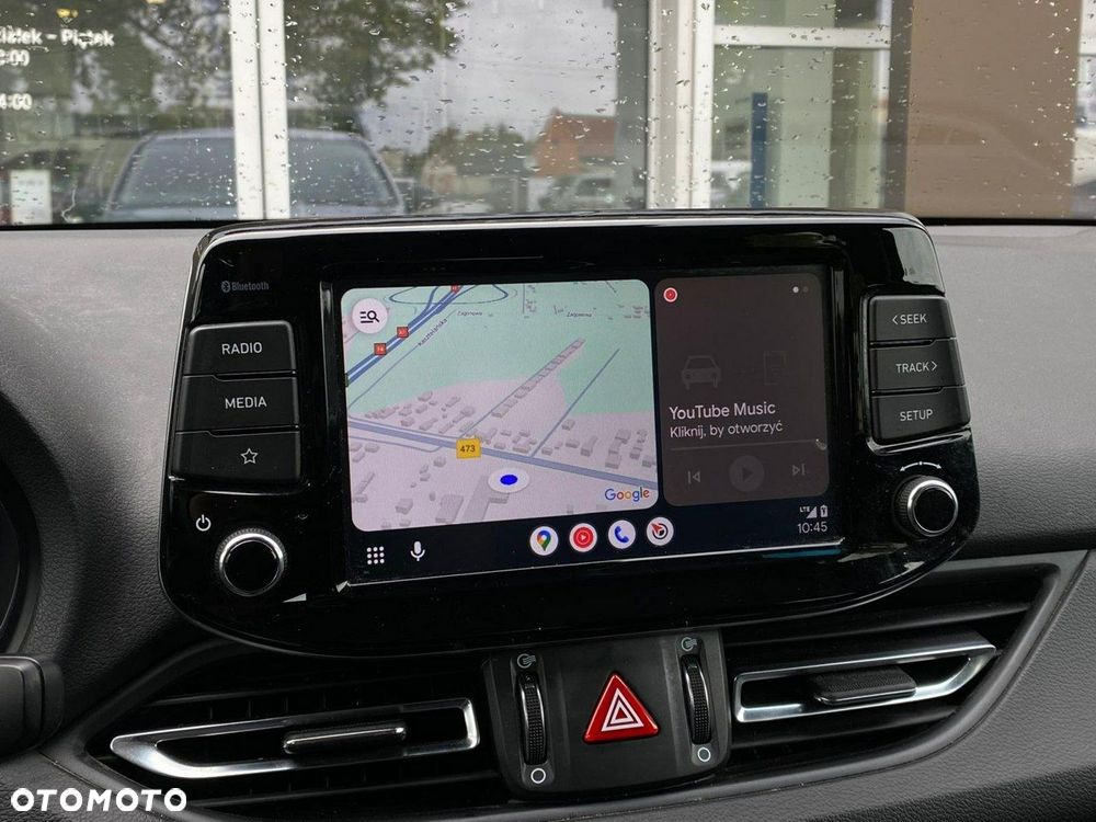 Hyundai i30 1.5 DPI Smart - 18