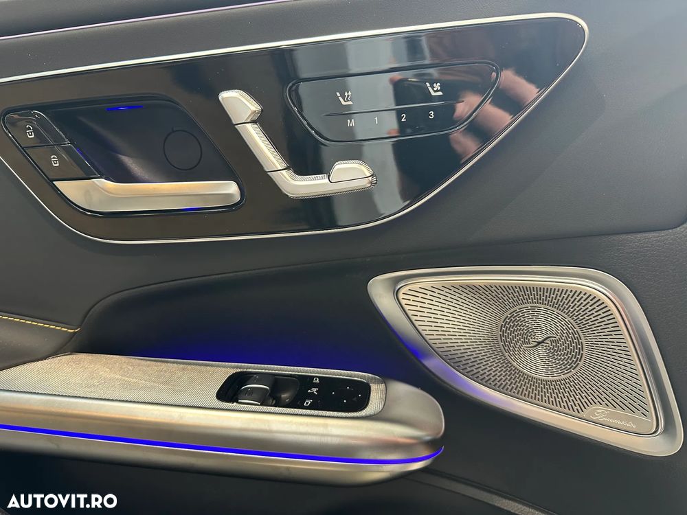 Mercedes-Benz CLE AMG 53 4MATIC+ Aut. MHEV - 9