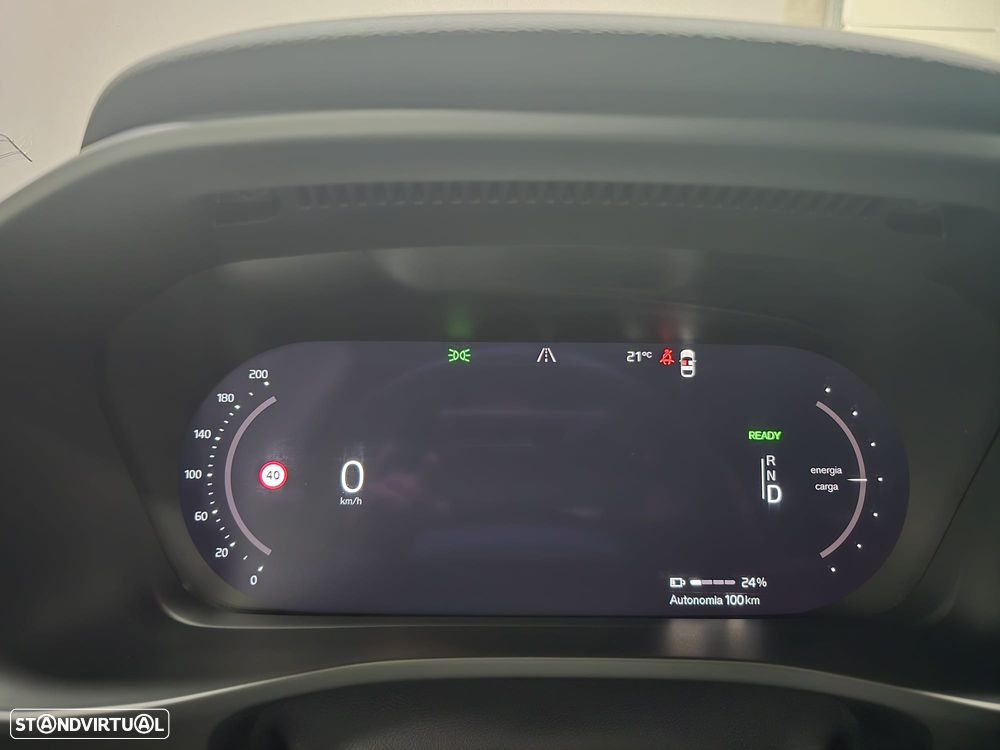 Volvo XC 40 Recharge 69 kWh Single Motor Core - 51