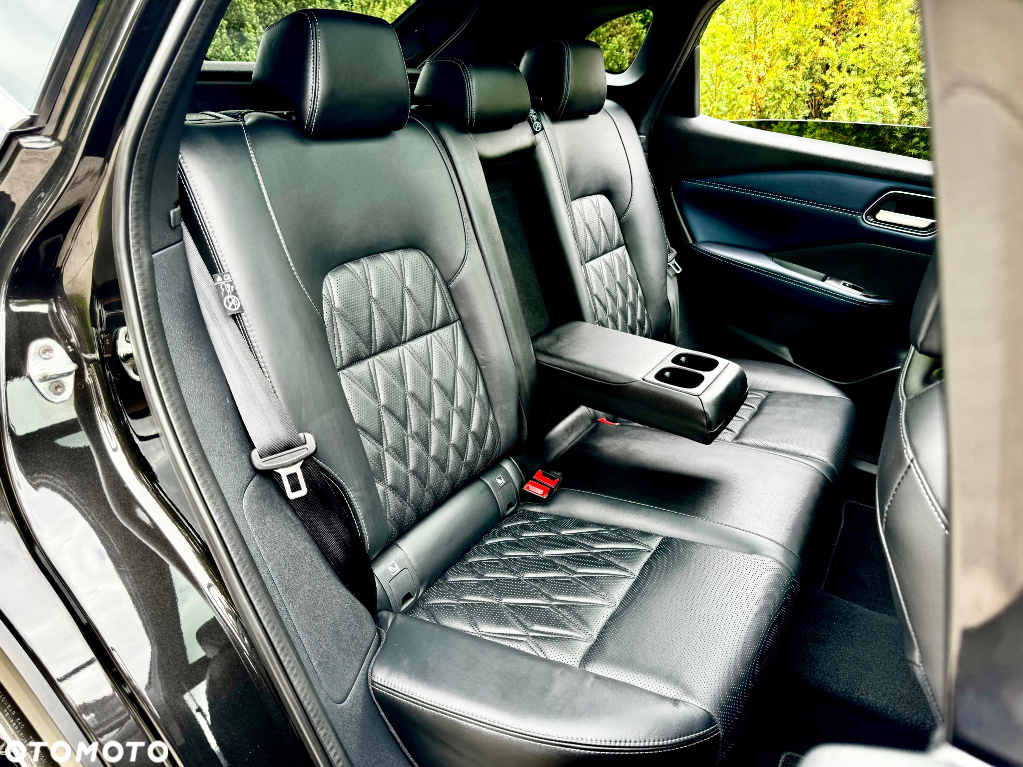 Nissan Qashqai 1.3 DIG-T MHEV Xtronic Tekna+ - 32