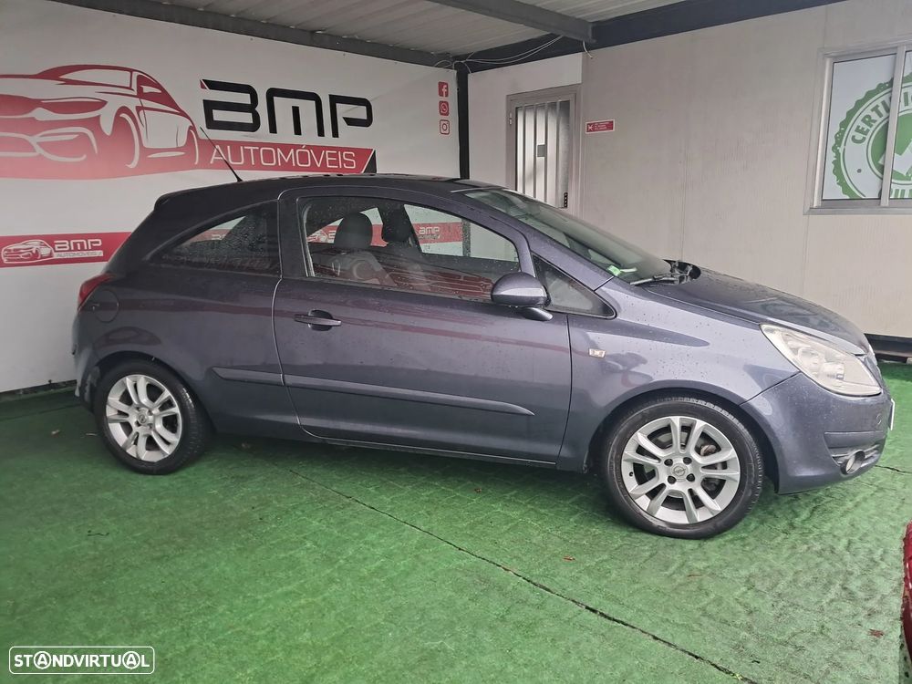 Opel Corsa 1.3 CDTi - 2