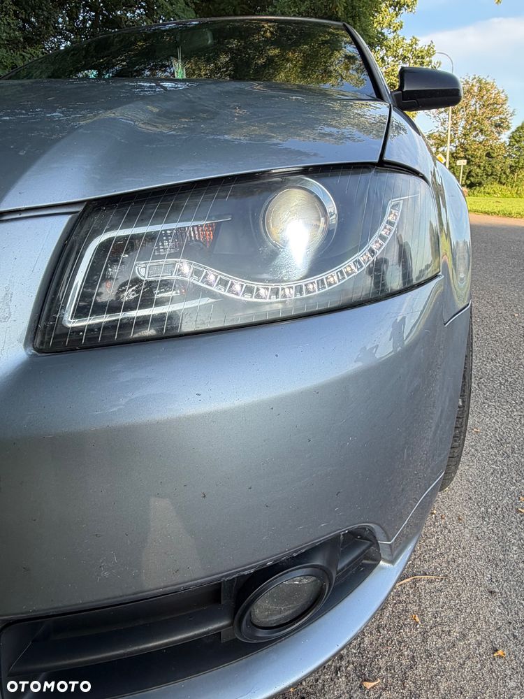 Audi A3 Sportback - 11