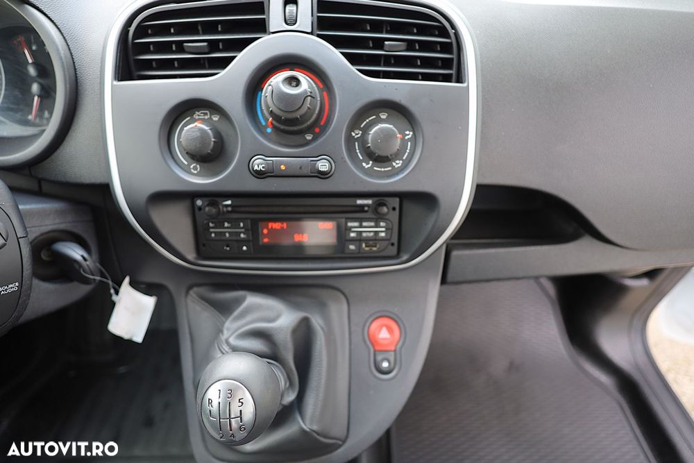 Renault Kangoo Maxi - 18