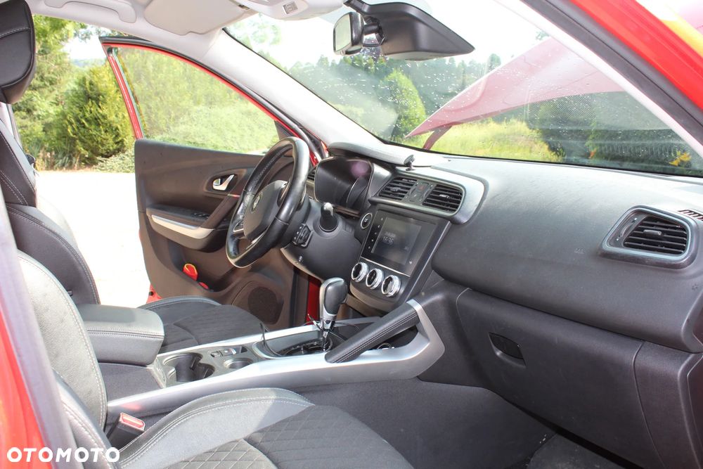 Renault Kadjar - 12