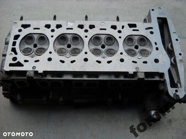 Głowica Astra Vectra Zafira 2.2 16V Z22YH Direct