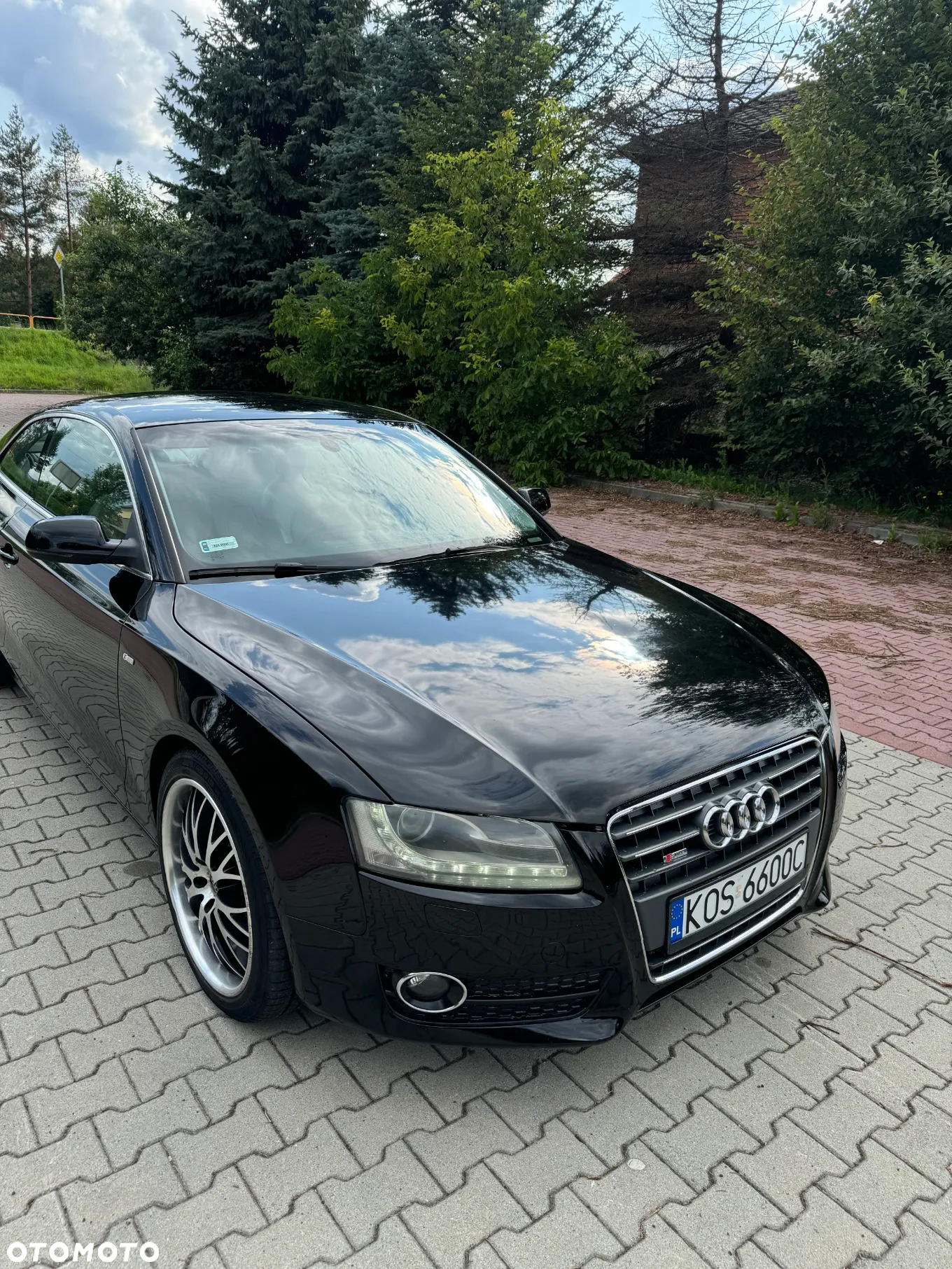 Audi A5 2.0 TFSI - 5