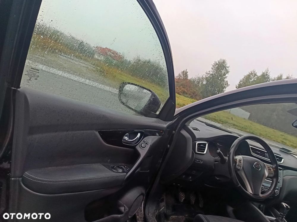 Nissan Qashqai 1.2 DIG-T Acenta - 6