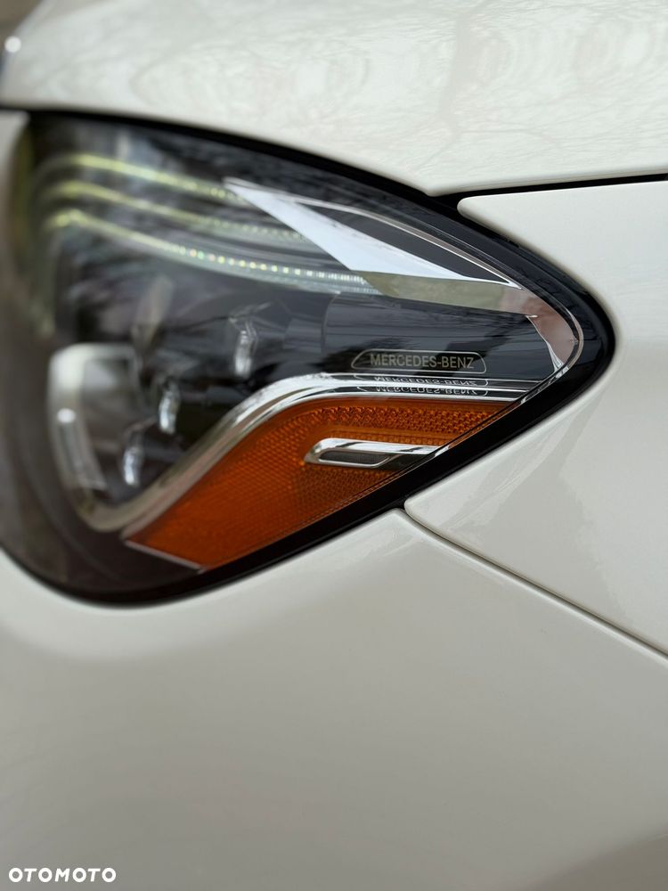 Mercedes-Benz Klasa S 580 4Matic 9G-TRONIC - 16