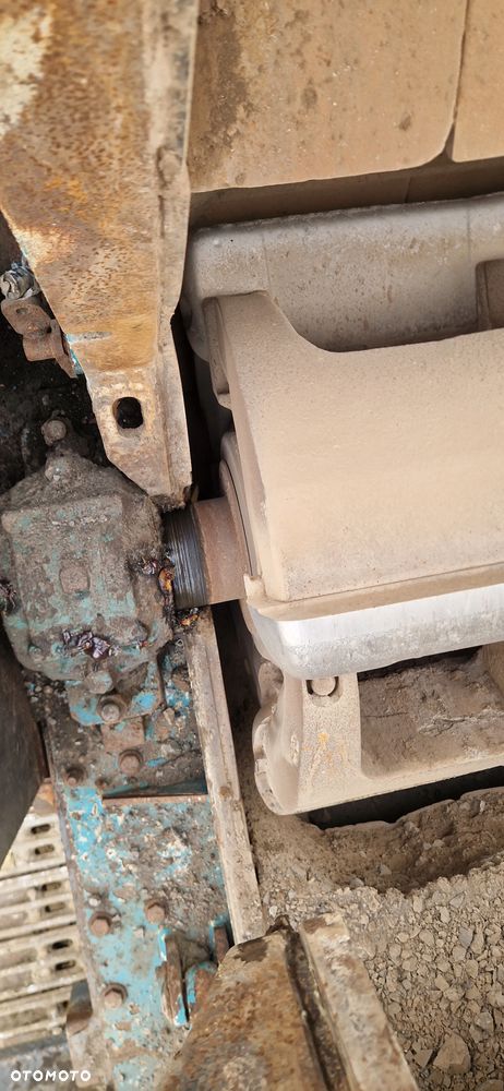 Powerscreen Trakpactor 290 - 34