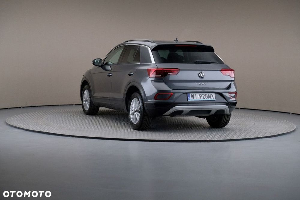 Volkswagen T-Roc 1.5 TSI Life - 2