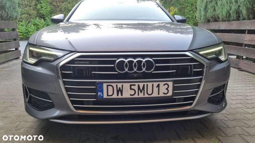 Audi A6 - 5