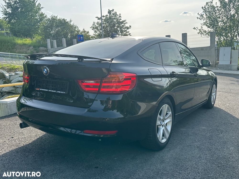 BMW Seria 3 - 4