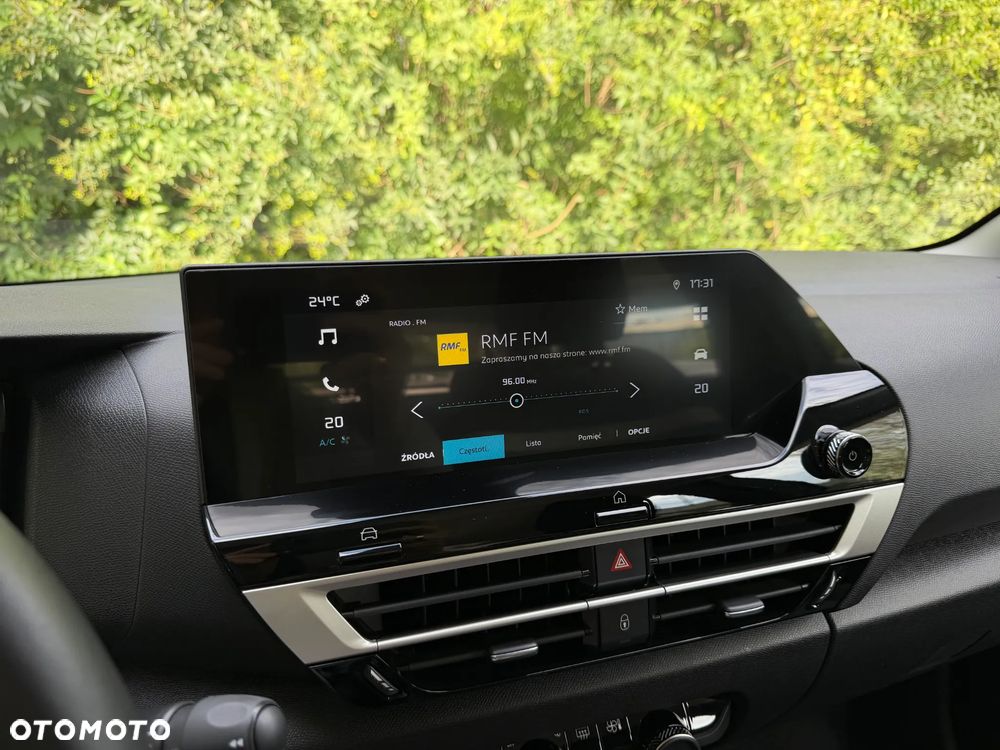 Citroën C4 PureTech 130 Stop&Start YOU - 25