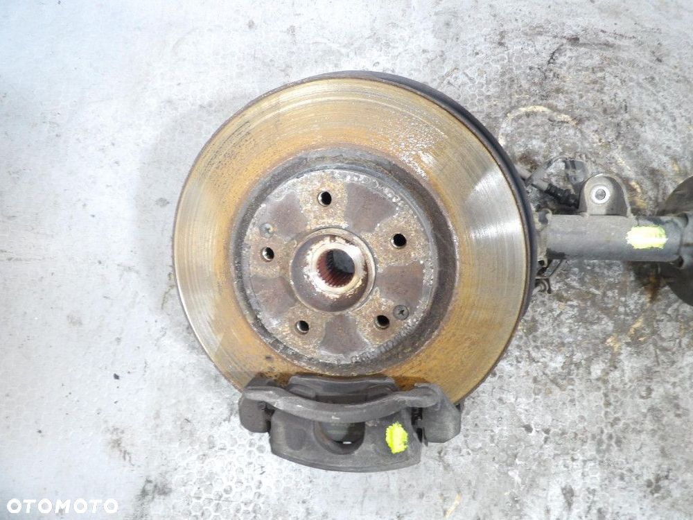 SSANGYONG TIVOLI GRAND 1.5T-Gdi MCPERSON PRAWY KOMPLETNY - 2