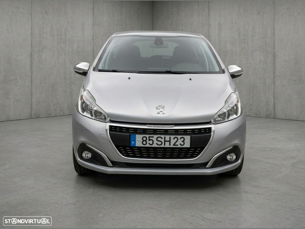 Peugeot 208 1.2 PureTech Style - 3