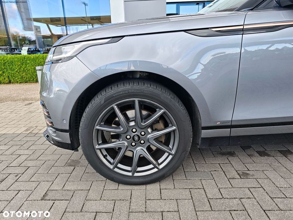 Land Rover Range Rover Velar - 29