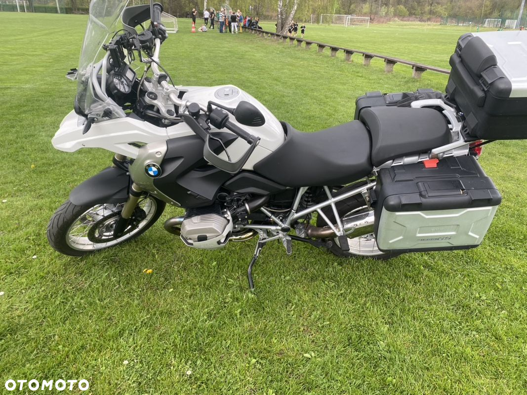 BMW GS - 2