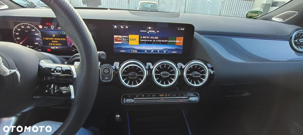 Mercedes-Benz GLA 250 4Matic 8G-DCT Edition AMG Line - 16