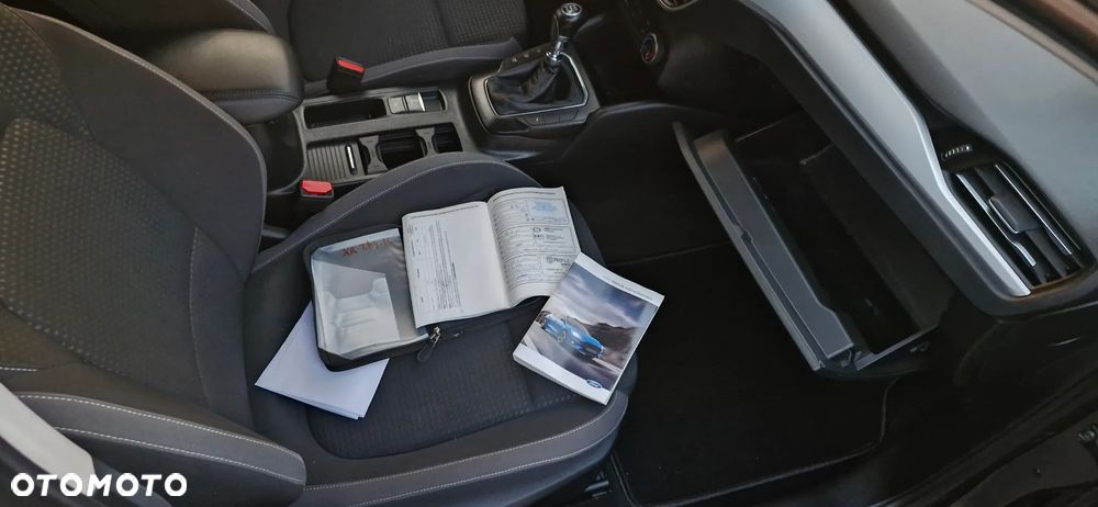 Ford Focus 1.0 EcoBoost Trend Edition Business - 28
