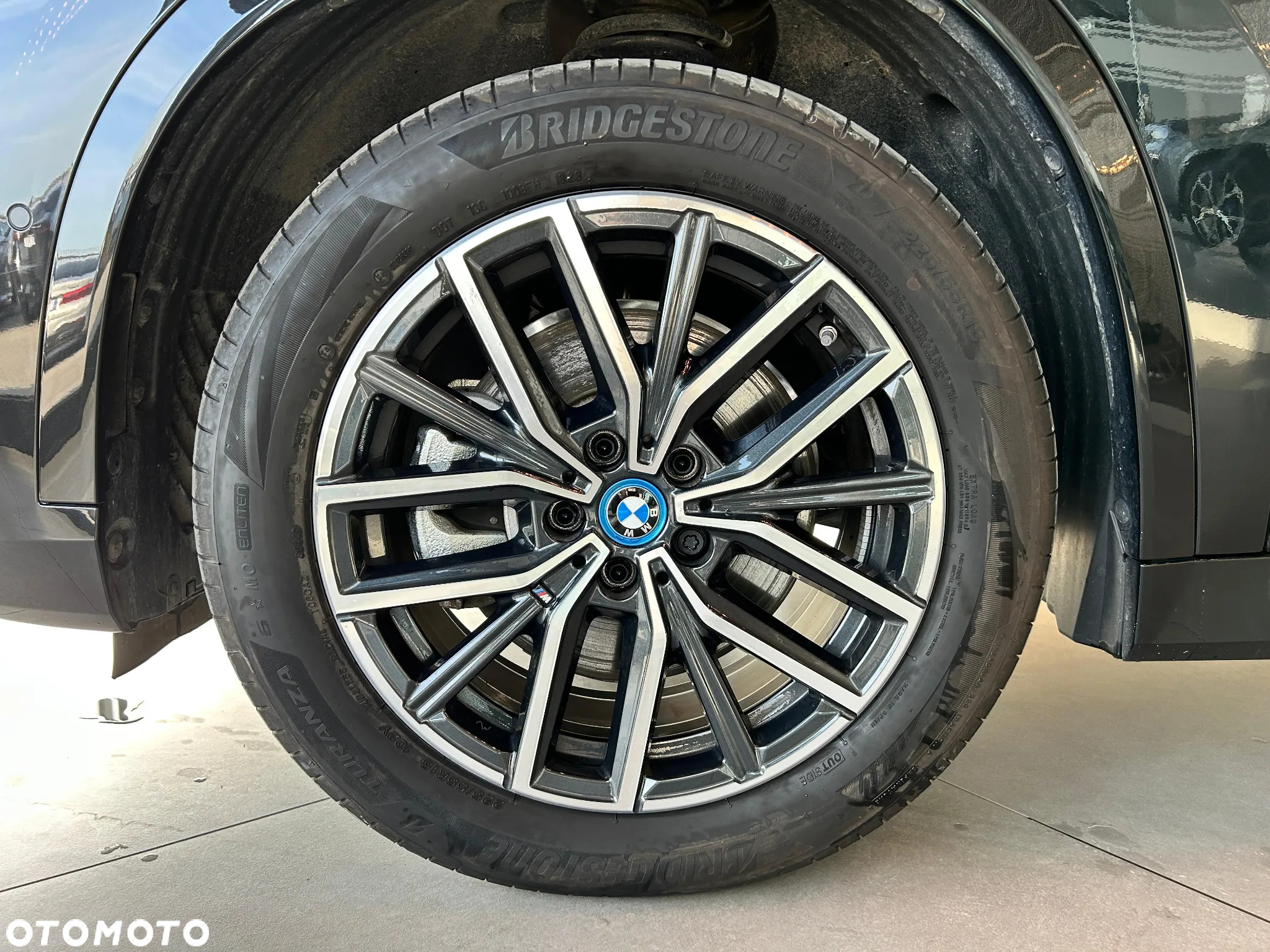 BMW iX1 xDrive30 M Sport - 31